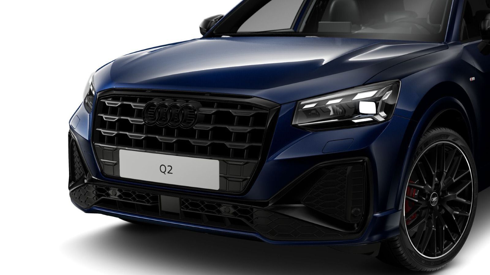 Audi Q2 - Bild 6