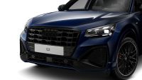 Audi Q2 - Vorschau Bild 6