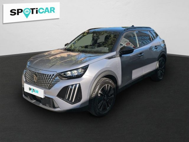 PEUGEOT 2008 PureTech 130 EAT8 GT