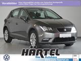Seat LEON XCELLENCE 1.4 TSI (+NAVI+CLIMATRONIC) LED - Seat Leon in Osnabrück