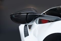 FORD GT Heritage Edition - Full Carbon Package - DE