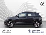Volkswagen T-Cross 1.0 TSI "MOVE" Navi Sitzheizung EPH DAB - Volkswagen T-Cross MOVE