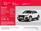 Audi Q2 40 TFSI qu. S tronic advanced Leder/Navi+/Kam