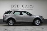 Land Rover Discovery Sport 2.0 TD4 4WD - Navi - Leder - AHK - gebrauchte Land Rover Discovery Sport aus dem Jahr 2017
