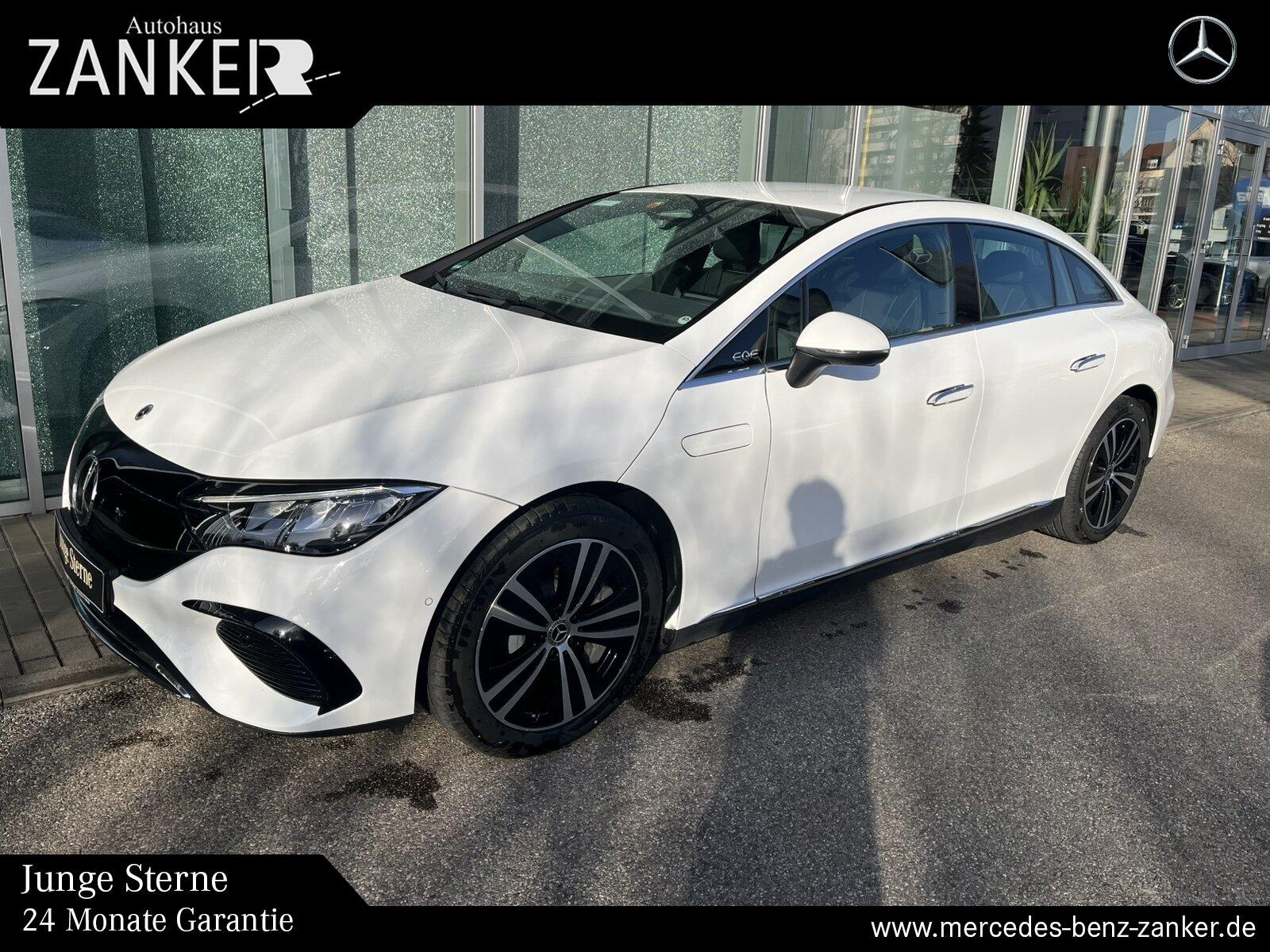 Mercedes-Benz EQE 300 *MEMORY*KEYLESS*KAMERA*AMBI*LED*DAB*