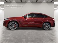 BMW X4 M40 - Vorschau Bild 3