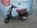 Vespa LX  50  4 Takt - VESPA VON 1 BIS 50 CCM