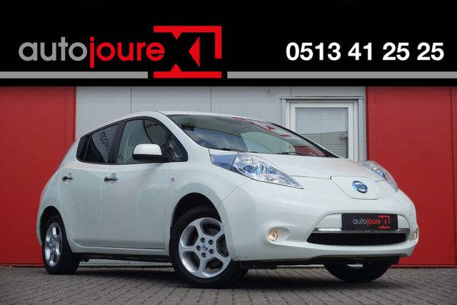 Nissan Leaf Base 24 kWh | € 4.950,- na Subsidie | Camer