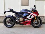 Ducati Panigale V2 Superquadro Final Edition Nr.477/555 - DUCATI PANIGALE V2 SUPERQUADRO FINAL EDITION