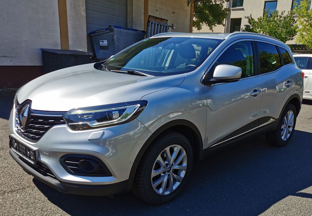 Image of Renault Kadjar