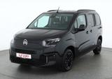 Citroën Berlingo BlueHDi 130 Aut. LED Kamera Tempomat - Citroën Berlingo Gebrauchtwagen in Chemnitz