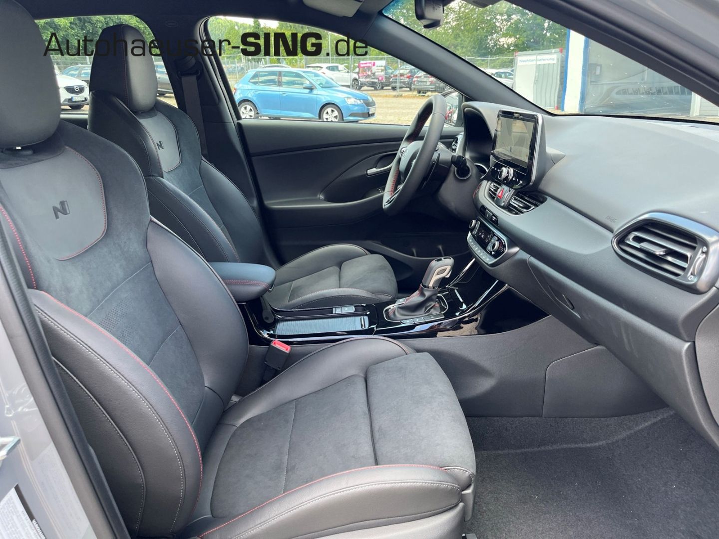 Hyundai i30 - Bild 15