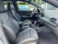 Hyundai i30 - Vorschau Bild 15
