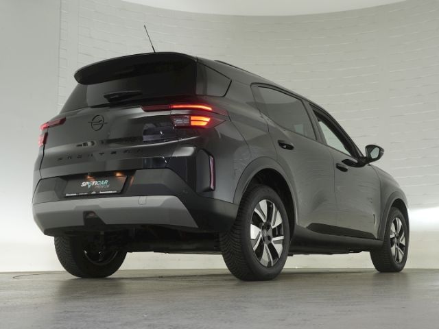 Frontera Electric C GS 44kWH AT+LED MATRIX+NAVI+