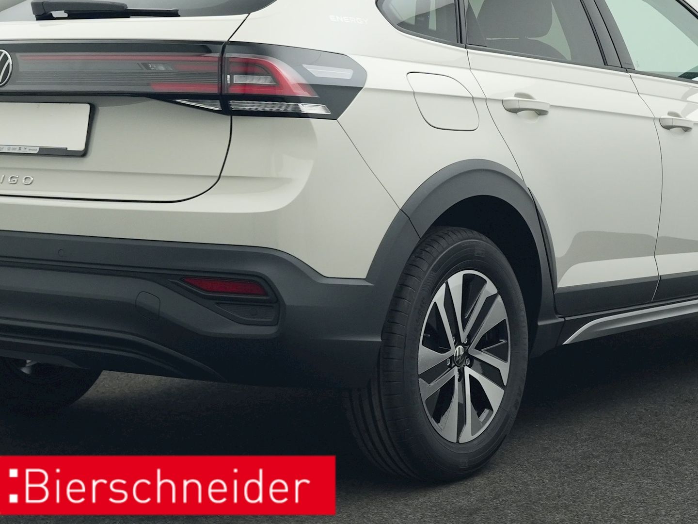 Volkswagen Taigo - Bild 16