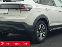 Volkswagen Taigo - Vorschau Bild 16