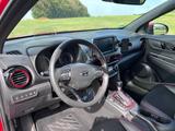 Hyundai KONA 1.6 T-GDI Style DCT 4WD Style - Hyundai KONA in Wuppertal