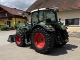 Fendt 513 PROFI Frontzapfwelle Frontlader FORST - Offers