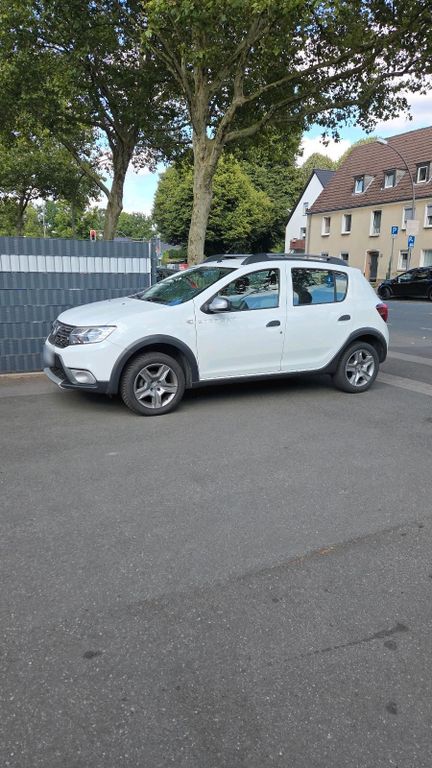 Image of Dacia Sandero