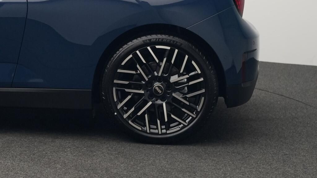 MINI Cooper SE - Bild 18