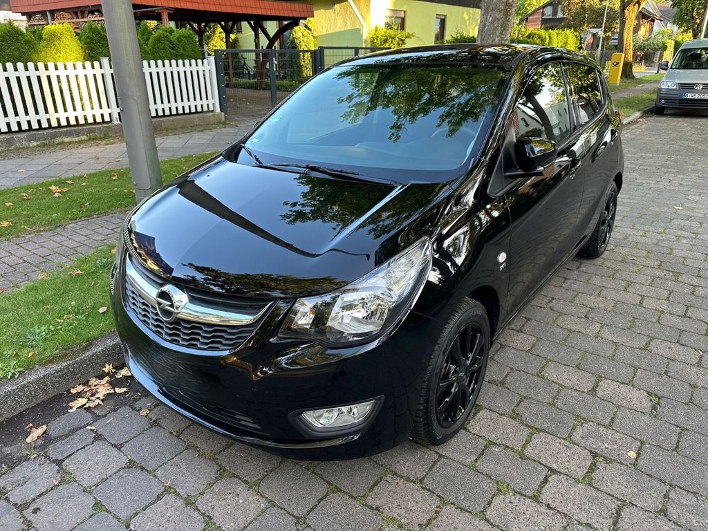 Image of Opel Karl