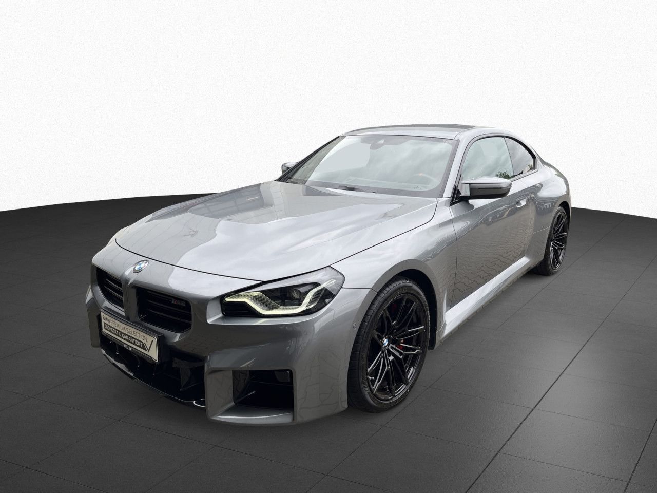 BMW M2 - Bild 3