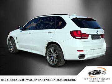 BMW X5 - 4