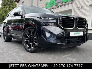 2023 BMW XM — миниатюра 50