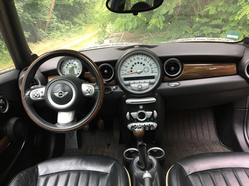 MINI Cooper C