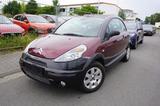Citroën C3 Pluriel 1.4 Charleston - 1. Hand - Vollleder - Citroën C3: Cabrio, 1.1