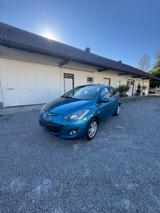 Mazda 2 Lim. 1.5 Center-Line Automatik 24.000 km 1.Hd - Mazda 2 aus 2014