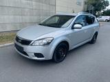Kia cee'd / Ceed*Klimaanlage*PDC*Tüv Neu*TOP* - Kia cee'd / Ceed aus 2010: Kombi