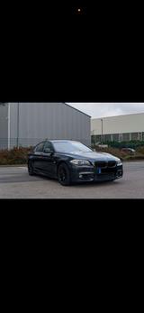 BMW 535d f10 - BMW 535 in Solingen