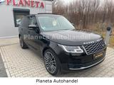 Land Rover Range Rover Vogue*PANORAMA*LED*CAM*VOLL*SOFT-CLO - blaue Land Rover Range Rover