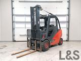 Linde H30D-02 - Angebote