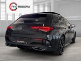 Mercedes-Benz CLA ShootingBrakeCLA 250 4Matic/AMG Line/360/ACC - Mercedes-Benz AMG 4matic