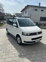Volkswagen VW T5 California Beach Edition - Vollausst... - VW T5 California von 2015