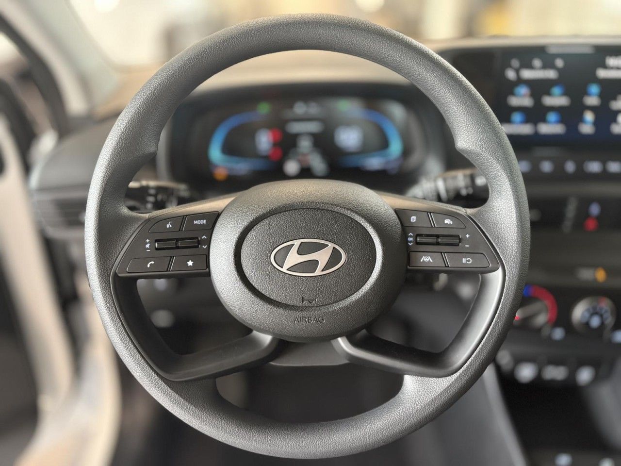 Hyundai i20 - Bild 7