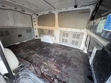 Mercedes Vito - 6