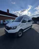 Volkswagen Crafter 30 L2H2 4-Sitzer Seedorf Camper - Volkswagen Kastenwagen Crafter