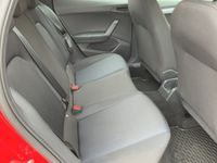 Seat Ibiza - Vorschau Bild 13