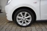 Mitsubishi Space Star Shine Radio Klima Alu Sunset - gebrauchte Mitsubishi Space Star aus dem Jahr 2014