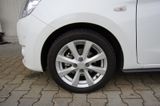 Mitsubishi Space Star Shine Radio Klima Alu Sunset - Mitsubishi Space Star aus 2014