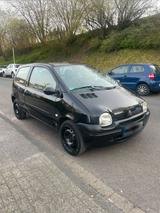 Renault Twingo tüv bis Oktober/ Klima/ Automatik - gebrauchte Renault Twingo aus dem Jahr 2006