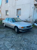 BMW 730i M30 e32 Handschalter Bastlerfahrz... - BMW 730: E32 730i