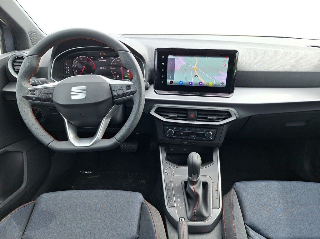 Seat Arona - Bild 16