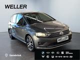 Volkswagen Golf Sportsvan 1.4 TSI Sound *DYNAUDIO*SHZ*ACC* - Volkswagen Golf Sportsvan SOUND mit Benzin-Antrieb