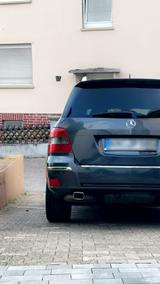 Mercedes-Benz Mercedes Benz GLK 220 CDI Automatik  204 X... - Mercedes-Benz GLK-Class: X204