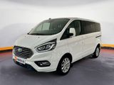 Ford Tourneo Custom 320L1 2.0 EcoBlue*XENON*KAMERA*SH - Ford Tourneo Custom in Dortmund
