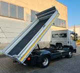 Mercedes-Benz Atego 822 *MEILLER DREI SEITEN KIPPER*AHK*218PS* - Mercedes-Benz Atego 2